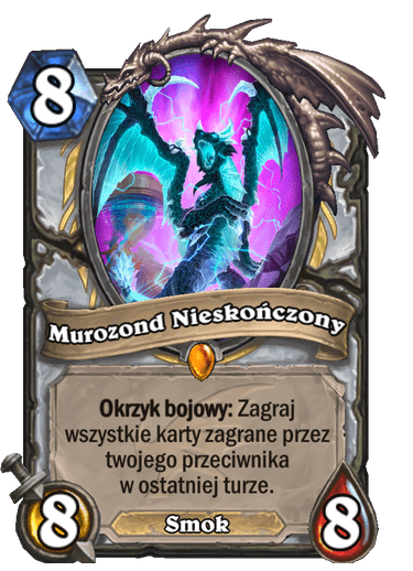 Murozond Nieskończony