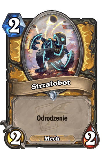 Strzałobot