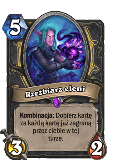 Rzeźbiarz cieni