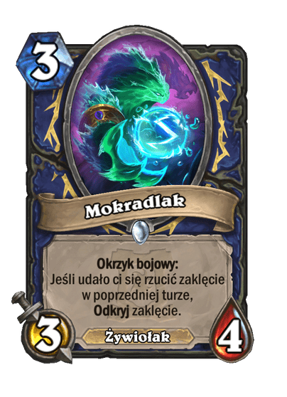 Mokradlak