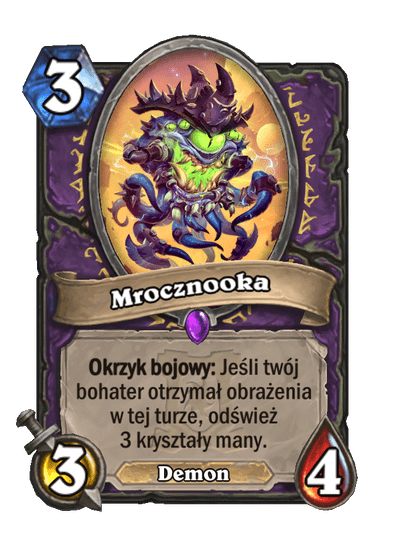 Mrocznooka