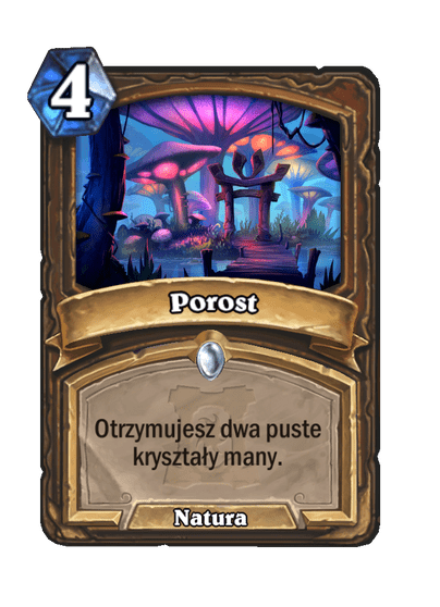 Porost