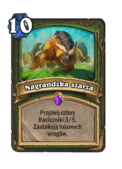 Nagrandzka szarża