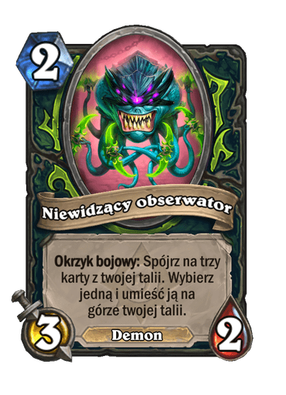 Niewidzący obserwator (Historyczne)