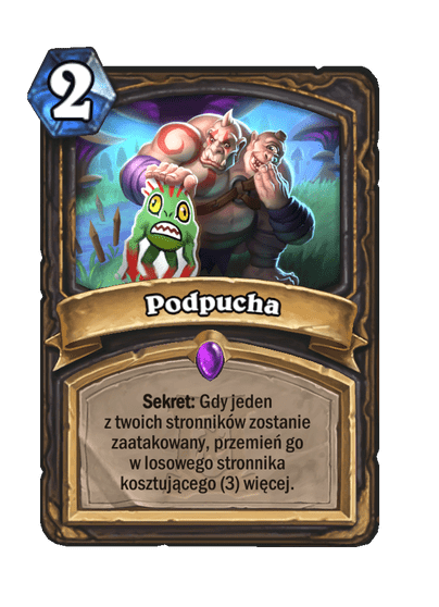 Podpucha