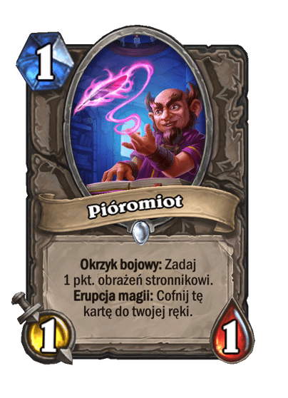 Pióromiot