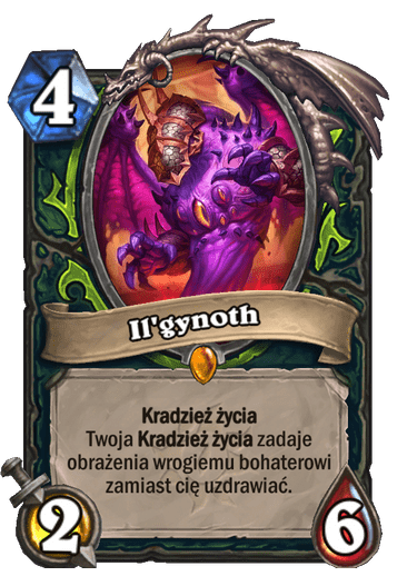 Il'gynoth
