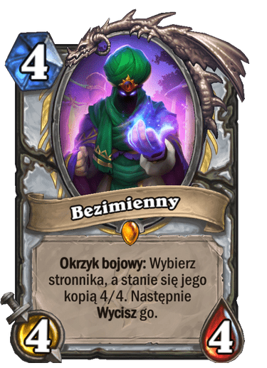 Bezimienny
