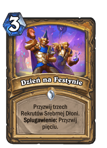 Dzień na Festynie
