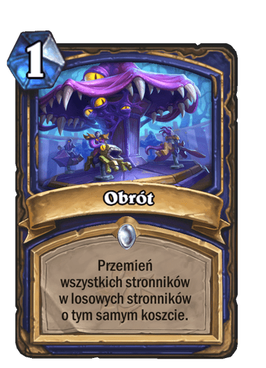 Obrót
