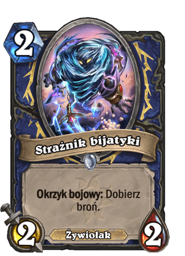 Strażnik bijatyki