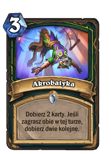 Akrobatyka
