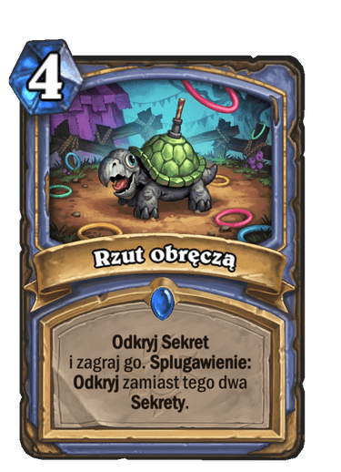 Rzut obręczą