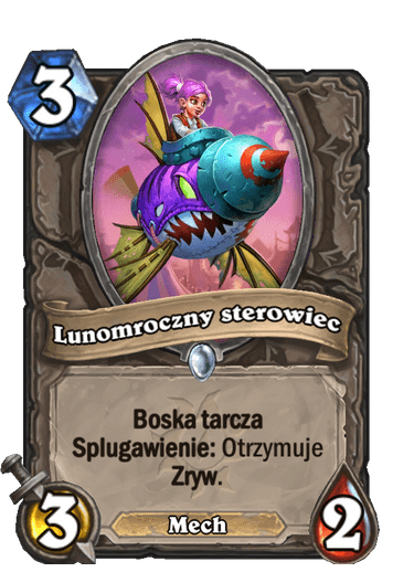 Lunomroczny sterowiec
