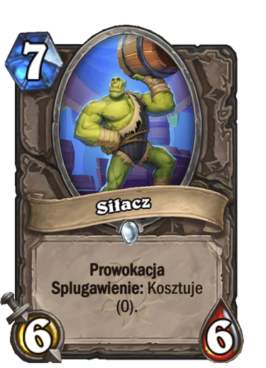 Siłacz