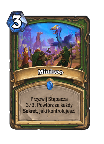 Minizoo