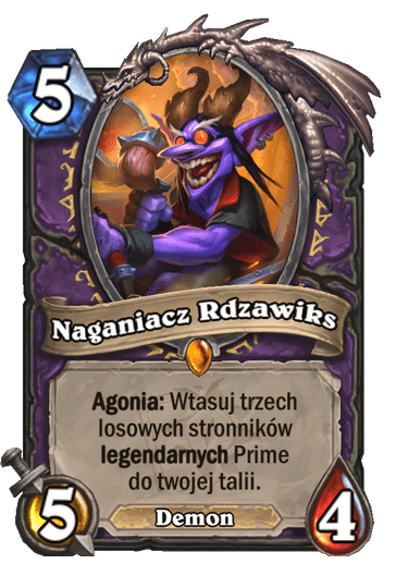 Naganiacz Rdzawiks