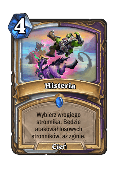 Histeria
