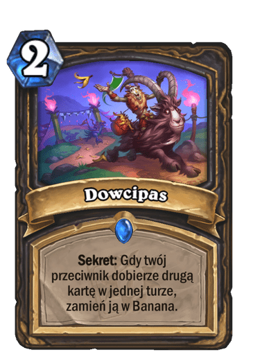 Dowcipas