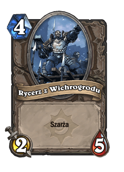 Rycerz z Wichrogrodu (Historyczne)