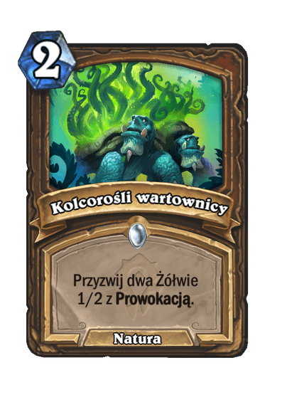 Kolcorośli wartownicy