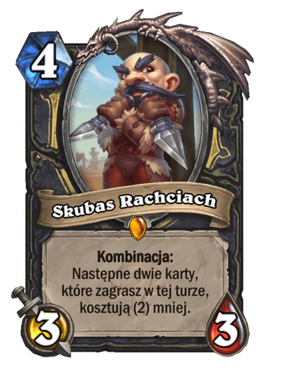 Skubas Rachciach