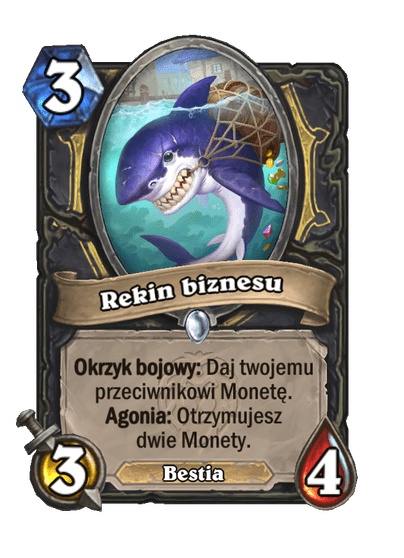 Rekin biznesu
