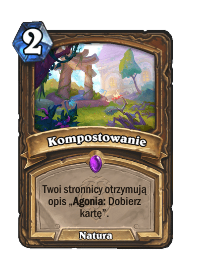 Kompostowanie