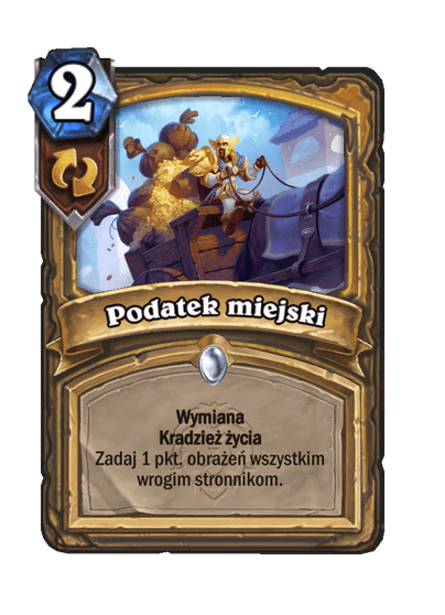 Podatek miejski