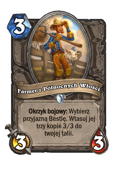 Farmer z Północnych Włości