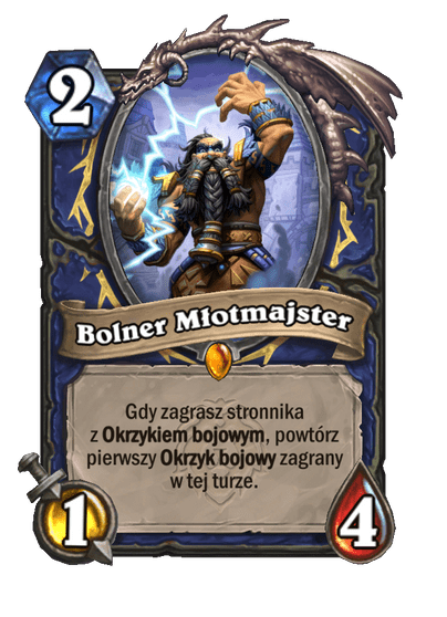 Bolner Młotmajster