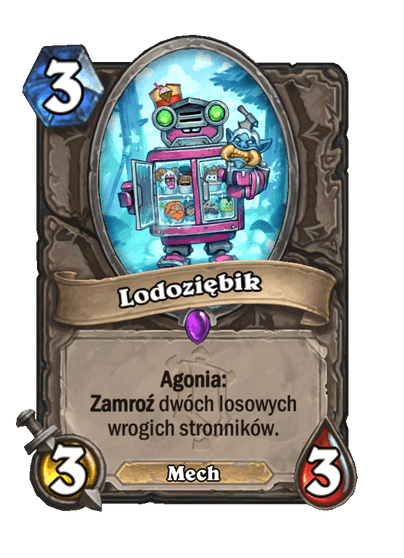 Lodoziębik