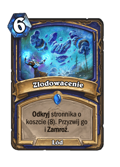 Zlodowacenie