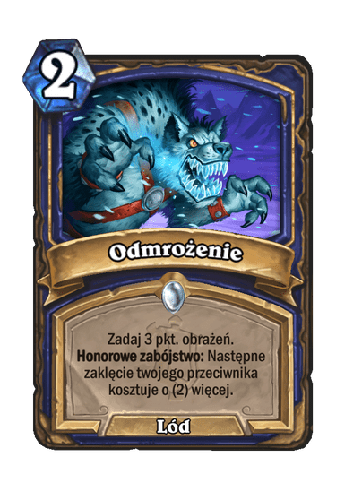 Odmrożenie