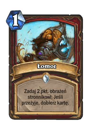 Łomot (Bazowe)