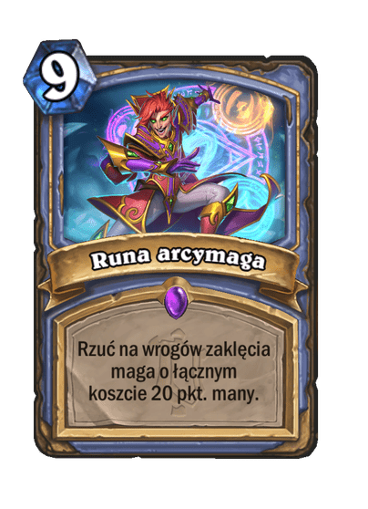 Runa arcymaga