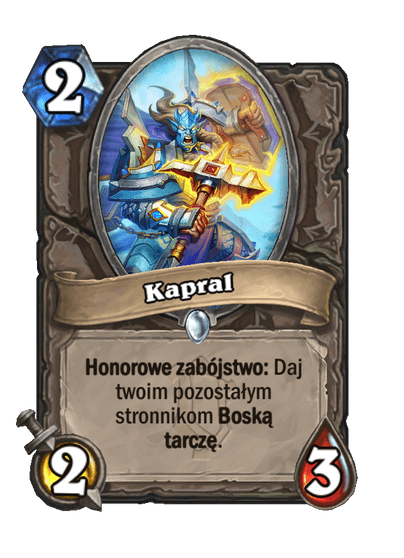 Kapral