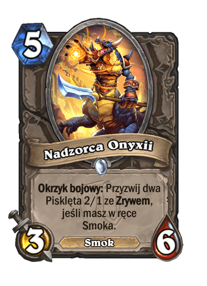 Nadzorca Onyxii