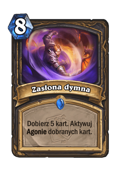 Zasłona dymna
