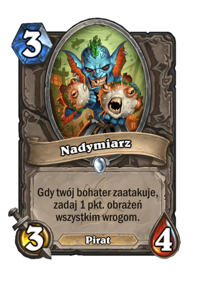 Nadymiarz