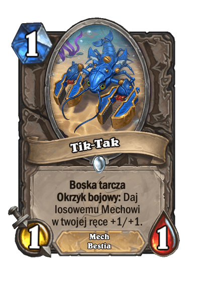 Tik-Tak