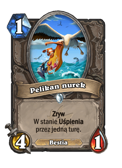 Pelikan nurek