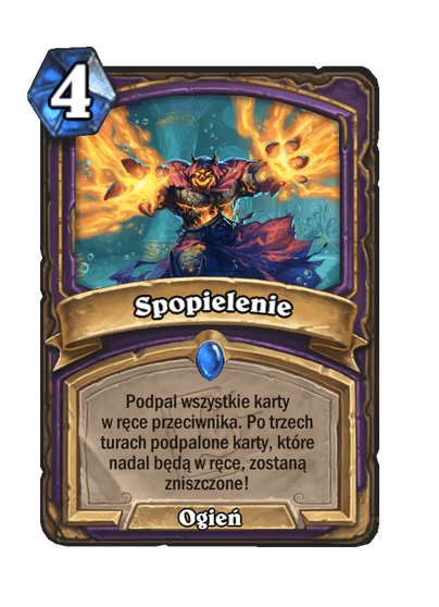 Spopielenie
