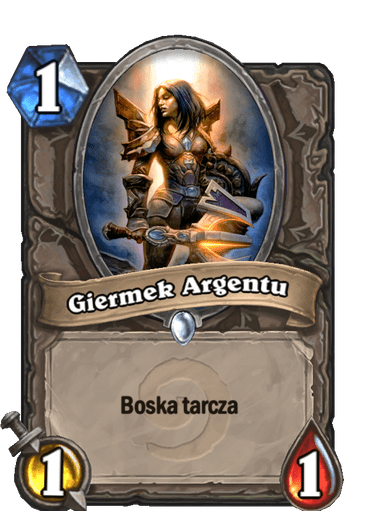 Giermek Argentu (Historyczne)