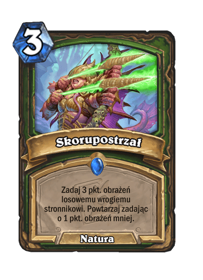 Skorupostrzał