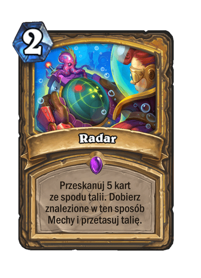 Radar