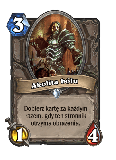 Akolita bólu (Bazowe)
