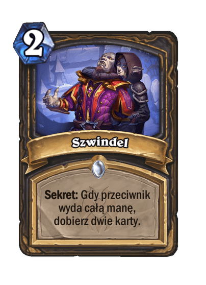 Szwindel