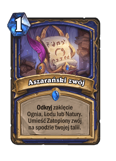 Aszarański zwój