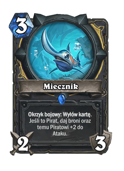 Miecznik